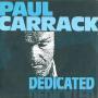 Details Paul Carrack - Dedicated