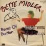 Details Bette Midler - Beast Of Burden