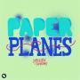 Details Lucas & Steve x Tungevaag - Paper Planes