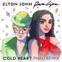 Trackinfo Elton John & Dua Lipa - Cold Heart - Pnau Remix
