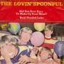 Trackinfo The Lovin' Spoonful - Did You Ever Have To Make Up Your Mind?