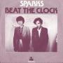 Trackinfo Sparks - Beat The Clock