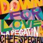 Coverafbeelding La Pegatina & Chef'Special - Down For Love