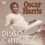 Trackinfo Oscar Harris - Disco Calypso