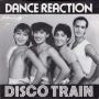 Trackinfo Dance Reaction - Disco Train