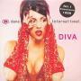 Coverafbeelding Dana International - Diva