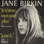 Details Jane Birkin avec Serge Gainsbourg - Je T'aime... Moi Non Plus
