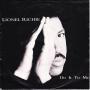 Trackinfo Lionel Richie - Do It To Me