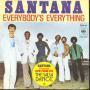 Details Santana - Everybody's Everything