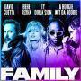 Trackinfo David Guetta feat Bebe Rexha, Ty Dolla $ign & A Boogie Wit Da Hoodie - Family