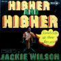 Details Jackie Wilson - Higher And Higher