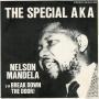 Trackinfo The Special AKA - Nelson Mandela