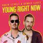 Details Robin Schulz & Dennis Lloyd - Young Right Now