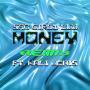 Trackinfo Amaarae ft. Kali Uchis and Moliy - Sad Girlz Luv Money - Remix