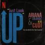 Details Ariana Grande & Kid Cudi - Just Look Up