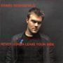Trackinfo Daniel Bedingfield - Never Gonna Leave Your Side