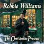 Details Robbie Williams - The Christmas Song (Chestnuts Roasting On An Open Fire)