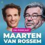 Details Maarten Van Rossem & Tom Jessen | T-Talks - Maarten Van Rossem - De Podcast