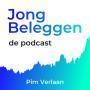 Details Pim Verlaan & Milou Brand - Jong Beleggen, De Podcast