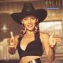 Trackinfo Kylie Minogue - Never Too Late