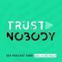Details Elger, Mark & Nelleke - Trust Nobody - Een Podcast Over Wie Is De Mol?