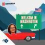 Details Laila Frank | NPO Radio 1 / BNNVARA - Welkom In Washington