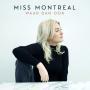 Trackinfo Miss Montreal - Waar Dan Ook