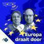 Details Arend Jan Boekestijn & Tim De Wit | NPO Radio 1 / VPRO - Europa Draait Door