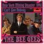 Trackinfo The Bee Gees - New York Mining Disaster 1941
