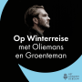 Details Gijs Groenteman. Thomas De Jonker & Thomas Oliemans | Het Concertgebouw - Op Winterreise Met Oliemans En Groenteman