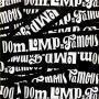 Trackinfo The Opposites ft. Dio, Willie Wartaal - Dom, Lomp en Famous