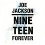Coverafbeelding Joe Jackson - Nineteen Forever