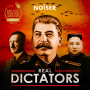 Details Paul McGann | Noiser - Real Dictators