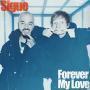 Details J Balvin & Ed Sheeran - Forever My Love