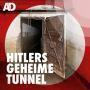 Details Marc Adriani | AD - Hitlers Geheime Tunnel