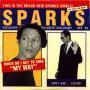 Details Sparks - When Do I Get To Sing "My Way"