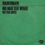 Details Badfinger - No Matter What