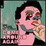 Coverafbeelding Armin Van Buuren & Billen Ted feat. JC Stewart - Come Around Again