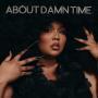 Coverafbeelding Lizzo - About Damn Time
