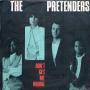 Trackinfo The Pretenders - Don't Get Me Wrong