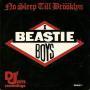 Coverafbeelding Beastie Boys - No Sleep Till Brööklyn
