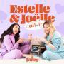 Details Estelle Cruijff & Joëlle Gullit | Tonny Media - Estelle & Joëlle All-In