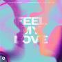 Coverafbeelding Lucas & Steve x DubVision feat. Joe Taylor - Feel My Love