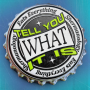 Details Eats Everything & Shermanology - Tell You What It Is