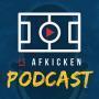 Details Neal Petersen, Bruce Tol, Wouter Boerkamp, Jaron Blonk & Mart ten Have - FC Afkicken - Podcast