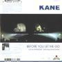 Trackinfo Kane featuring Ilse DeLange - Before You Let Me Go - Live In Rotterdam