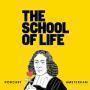 Details Dwight Gefferie | The School Of Life Amsterdam - The School Of Life - Podcast Amsterdam