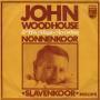 Coverafbeelding John Woodhouse & His Magic Accordion - Nonnenkoor