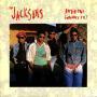 Coverafbeelding The Jacksons - Nothin (That Compares 2 U)