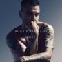 Trackinfo Robbie Williams - Lost